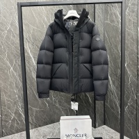 $155.00 USD Moncler Down Feather Coat Long Sleeved For Men #1244465