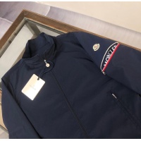 $112.00 USD Moncler Jackets Long Sleeved For Men #1244500