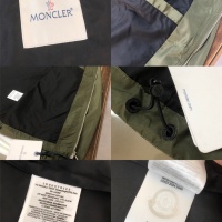 $112.00 USD Moncler Jackets Long Sleeved For Men #1244509