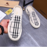 $68.00 USD Burberry Slippers For Men #1244528