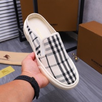 $68.00 USD Burberry Slippers For Men #1244528