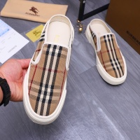 $68.00 USD Burberry Slippers For Men #1244529