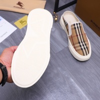 $68.00 USD Burberry Slippers For Men #1244529