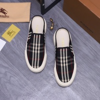 $68.00 USD Burberry Slippers For Men #1244530