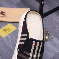 $68.00 USD Burberry Slippers For Men #1244530