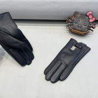 $48.00 USD Burberry Gloves For Women #1244596