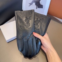 $40.00 USD Yves Saint Laurent Gloves For Women #1244626