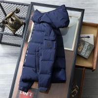 $118.00 USD Moncler Down Feather Coat Long Sleeved For Unisex #1244692