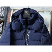 $118.00 USD Moncler Down Feather Coat Long Sleeved For Unisex #1244692