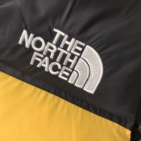 $92.00 USD The North Face Down Feather Coat Sleeveless For Unisex #1244696