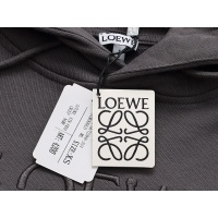 $56.00 USD LOEWE Hoodies Long Sleeved For Unisex #1244769