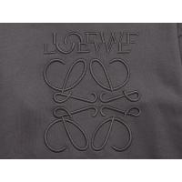 $56.00 USD LOEWE Hoodies Long Sleeved For Unisex #1244769