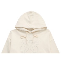 $56.00 USD LOEWE Hoodies Long Sleeved For Unisex #1244771