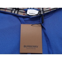 $60.00 USD Burberry Hoodies Long Sleeved For Unisex #1244795