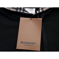 $60.00 USD Burberry Hoodies Long Sleeved For Unisex #1244796