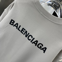 $48.00 USD Balenciaga Hoodies Long Sleeved For Unisex #1244808