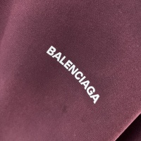 $48.00 USD Balenciaga Hoodies Long Sleeved For Unisex #1244811