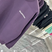 $48.00 USD Balenciaga Hoodies Long Sleeved For Unisex #1244812