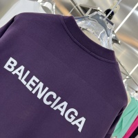 $48.00 USD Balenciaga Hoodies Long Sleeved For Unisex #1244812