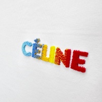 $42.00 USD Celine T-Shirts Short Sleeved For Unisex #1244929