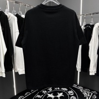 $42.00 USD Chrome Hearts T-Shirts Short Sleeved For Unisex #1244932