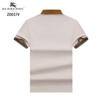 $39.00 USD Burberry T-Shirts Short Sleeved For Men #1244998