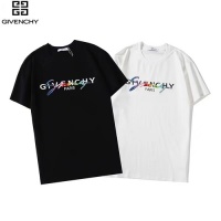 $27.00 USD Givenchy T-Shirts Short Sleeved For Unisex #1245003