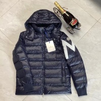 $160.00 USD Moncler Down Feather Coat Long Sleeved For Unisex #1245013