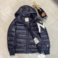 $160.00 USD Moncler Down Feather Coat Long Sleeved For Unisex #1245013