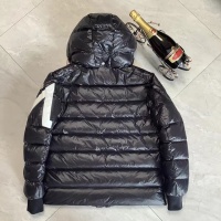 $160.00 USD Moncler Down Feather Coat Long Sleeved For Unisex #1245014