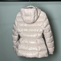 $170.00 USD Moncler Down Feather Coat Long Sleeved For Women #1245017