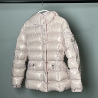 $170.00 USD Moncler Down Feather Coat Long Sleeved For Women #1245017