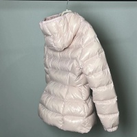 $170.00 USD Moncler Down Feather Coat Long Sleeved For Women #1245017