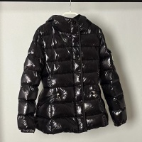 $170.00 USD Moncler Down Feather Coat Long Sleeved For Women #1245019