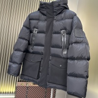 $220.00 USD Burberry Down Feather Coat Long Sleeved For Men #1245031