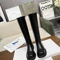 $140.00 USD Balenciaga Boots For Women #1245037