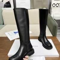 $140.00 USD Balenciaga Boots For Women #1245037