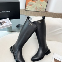 $140.00 USD Alexander Wang Boots For Women #1245096