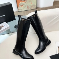 $140.00 USD Alexander Wang Boots For Women #1245097