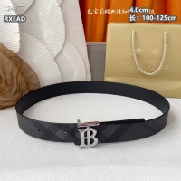 $56.00 USD Burberry AAA Quality Belts For Men #1245101