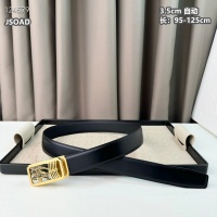 $56.00 USD Burberry AAA Quality Belts For Men #1245107