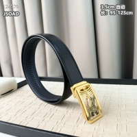 $56.00 USD Burberry AAA Quality Belts For Men #1245107