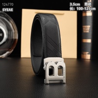 $60.00 USD Burberry AAA Quality Belts For Men #1245113