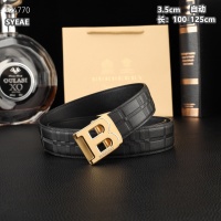 $60.00 USD Burberry AAA Quality Belts For Men #1245115