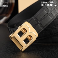 $60.00 USD Burberry AAA Quality Belts For Men #1245115