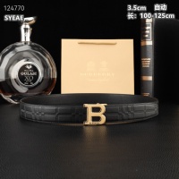 $60.00 USD Burberry AAA Quality Belts For Men #1245115