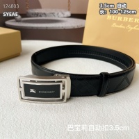 $60.00 USD Burberry AAA Quality Belts For Men #1245118