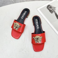 $80.00 USD Versace Slippers For Women #1245157