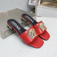 $80.00 USD Versace Slippers For Women #1245157