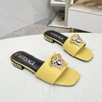 $80.00 USD Versace Slippers For Women #1245162